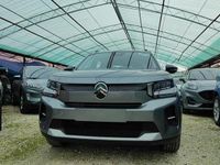 Nuova Citroën C3 PureTech 110 CV (80 kW) 2025 Grigio Utilitaria