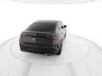 Nuova Mercedes GLC220 Advanced 197 CV (144 kW) 2026 Grigio Coupé