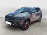 Usata Jeep Compass 240 CV (176 kW) 2024 SUV