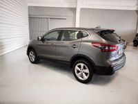 usata Nissan Qashqai 1.5 dCi 115 CV Business