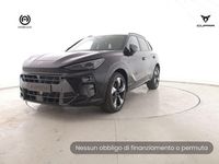 Usata Cupra Terramar 204 CV (150 kW) 2025 Nero SUV
