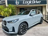Usata BMW X3 M Sport 197 CV (144 kW) 2025 Sophisto grey SUV