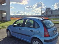 Usata Citroën C3 60 CV (44 kW) 2003 Berlina