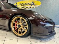 Usata Porsche 911 GT3 475 CV (349 kW) 2014 Verde Coupé