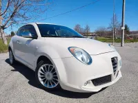 Usata Alfa Romeo MiTo 85 CV (62 kW) 2013 Utilitaria