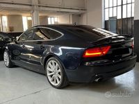 usata Audi A7 SPB 3.0 TDI 245 CV clean diesel quattro S