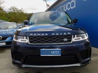 usata Land Rover Range Rover Sport 2.0 Si4 HSE usato