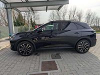 Usata DS Automobiles DS7 Crossback Opera 131 CV (96 kW) 2023 Nero SUV