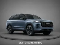 Usata Jaecoo 7 147 CV (108 kW) 2025 Blu/azzurro SUV