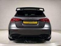 Usata Mercedes A35 AMG AMG 306 CV (225 kW) 2022 Grigio Berlina