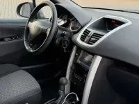 Usata Peugeot 207 90 CV (66 kW) 2010 Berlina