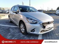 usata Mazda 2 21.5d Evolve 105cv my17