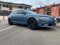 usata Audi A6 avant SW