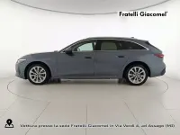 Gebraucht Audi A5 Ambiente 204 PS (150 kW) 2025 Blau Kombi