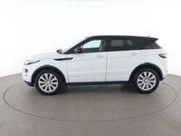 usata Land Rover Range Rover evoque 2.2 Sd4 Prestige