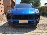 usata Porsche Macan 3.0d S 250cv pdk