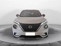 Usata Nissan Juke 143 CV (105 kW) 2022 Bianco SUV