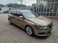 Usata Renault Mégane GrandTour Life 101 CV (74 kW) 2017 Bronzo Station wagon