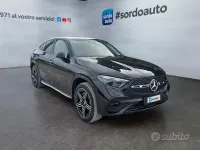 Usata Mercedes GLC300 AMG Line Premium 197 CV (144 kW) 2026 Nero SUV