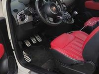 Usata Abarth 595 Turismo 165 CV (121 kW) 2017