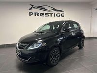 Usata Lancia Ypsilon 69 CV (50 kW) 2023 Nero Utilitaria