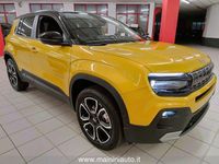 Usado Jeep Avenger Summit 101 CV (74 kW) 2024 Marrón SUV
