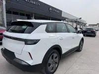 Nuova Opel Grandland X Edition 136 CV (100 kW) 2026 Grigio SUV