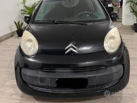 Usata Citroën C1 68 CV (50 kW) 2007 Utilitaria