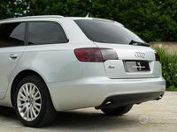Usata Audi A6 179 CV (131 kW) 2006 Grigio Station wagon