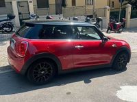 usata Mini Cooper IV F55-F56 2014 1.5 3p