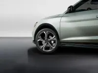 Nuova Audi A1 Design 116 CV (85 kW) 2026 Nero SUV
