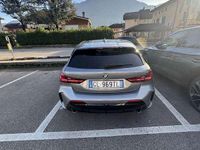 Usata BMW 120 M Sport 190 CV (139 kW) 2022 Utilitaria
