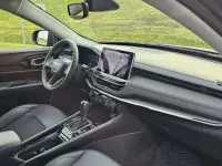 Usata Jeep Compass Trailhawk 179 CV (131 kW) 2021 SUV
