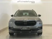 Usata Skoda Kamiq 116 CV (85 kW) 2025 SUV