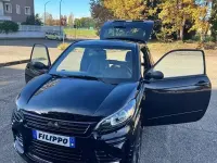 Usata Ligier JS50 50 CV (36 kW) 2022 Nero Utilitaria