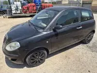 Usata Lancia Ypsilon 60 CV (44 kW) 2006 Utilitaria