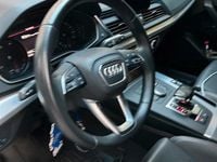 Usata Audi Q5 Business 190 CV (139 kW) 2019 Grigio SUV