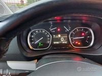 Usata Peugeot Traveller 2020 Nero Monovolume