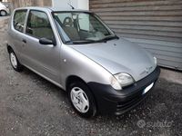 usata Fiat Seicento 1.1 - 2007