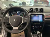 Nuova Suzuki Vitara 110 CV (80 kW) 2026 Rosso SUV