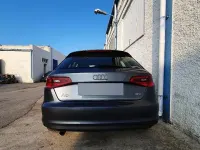 Usata Audi A3 110 CV (80 kW) 2015 Berlina