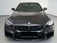 Usata BMW M2 Competition Edition 480 CV (353 kW) 2025 Nero Coupé