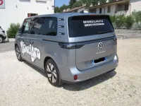 Usata VW ID. Buzz Pro 69 kW (95 CV) 2023 Argento Monovolume