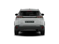 Usata Peugeot 2008 Allure 130 CV (95 kW) 2024 Grigio SUV