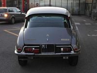 Usata Citroën DS 120 CV (88 kW) 1971 Grigio Berlina