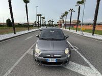 Usata Fiat 500 S 105 CV (77 kW) 2014 Utilitaria
