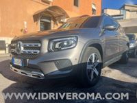 usata Mercedes GLB200 Automatic Sport Plus “come nuova” rif. 18413835