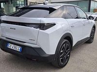 Usata Peugeot 3008 GTi 145 CV (106 kW) 2025 Bianco SUV