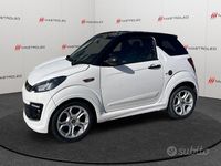 Usata Ligier JS50 2022 Bianco Utilitaria