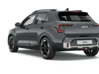Nuova Kia Stonic Urban 101 CV (74 kW) 2026 Bianco SUV